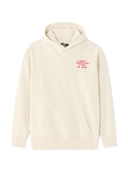 Celio Sweatshirt Banksy