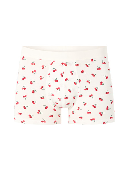 Celio Boxershorts Nibocherry