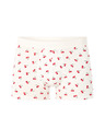 Celio Boxershorts Nibocherry