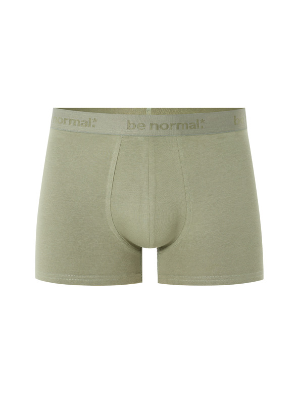 Celio Baumwoll-Boxershorts Binormal