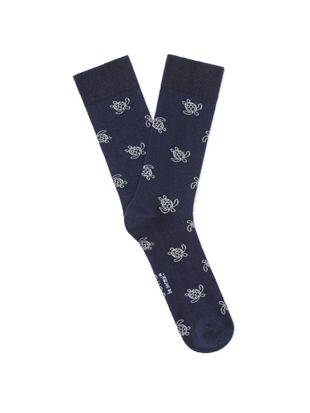 Celio Hohe Socken Nisoturtle