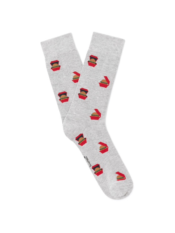 Celio Hohe Socken Nisoburger