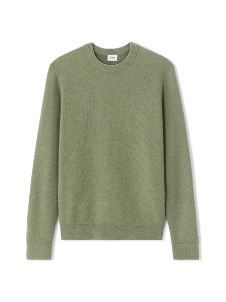 Celio Bepic Rundhals-Pullover