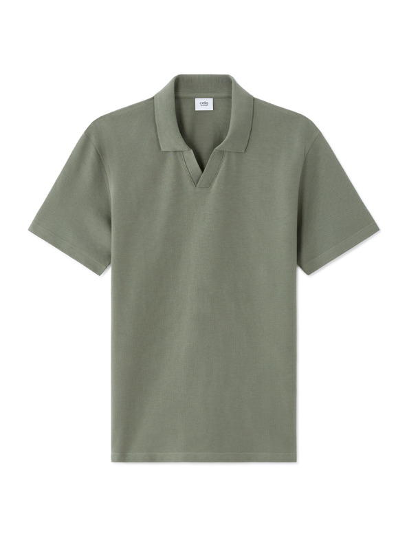 Celio Poloshirt Nepiquy