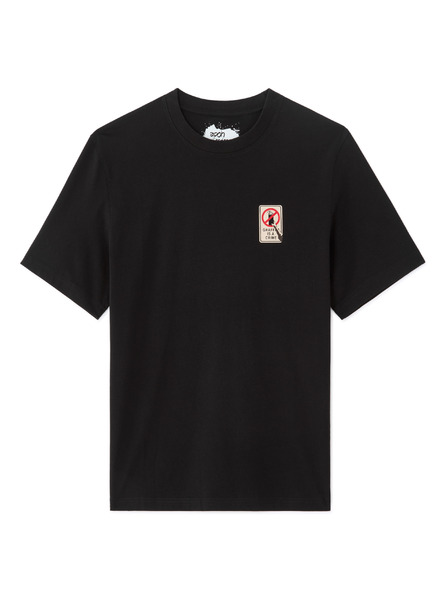 Celio T-Shirt Banksy