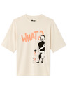 Celio T-Shirt Banksy
