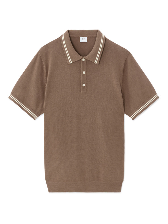Celio Polo-Shirt Neprep