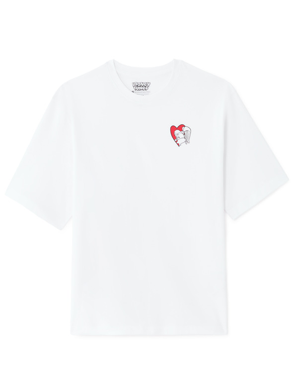 Celio T-Shirt Looney Tunes