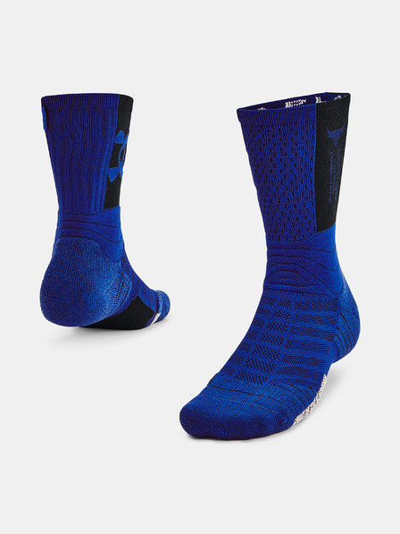 Under Armour Unisex Socken Under Armour UA Project Rock Playmaker