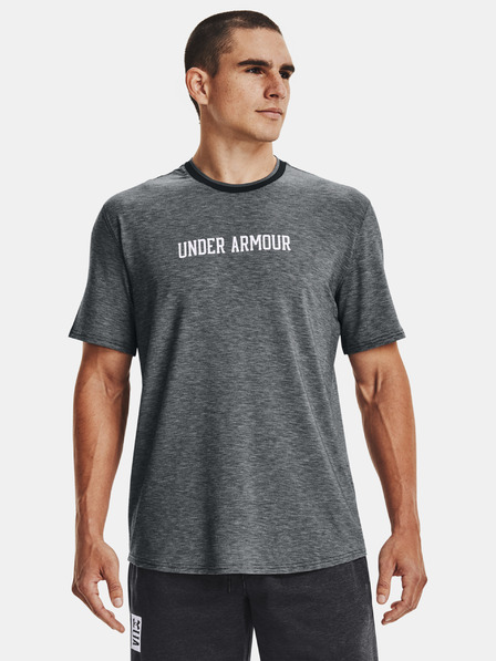 Under Armour Herren T-Shirt Under Armour RECOVER SS