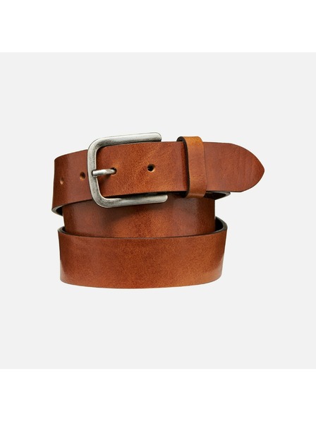 Geox Brauner Geox Gürtel für Herren