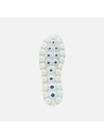 Geox Weiß Damen Geox Spherica Ec4.1 Turnschuhe
