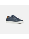 Geox Navy Blue Boys' Sneakers Geox Nashik