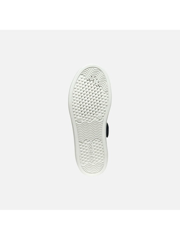 Geox Navy Blue Boys' Sneakers Geox Nashik