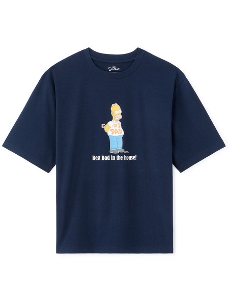 Celio T-Shirt Die Simpsons