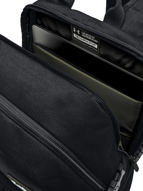 Under Armour Unisex-Rucksack Under Armour UA Storm Triumph Sport Storm Backpack