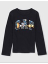 GAP Kinder T-Shirt mit GAP Logo