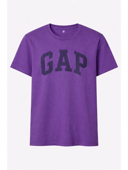 GAP T-Shirt mit Logo Everyday Soft GAP