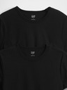 GAP 2er Pack Basic T-Shirts GAP