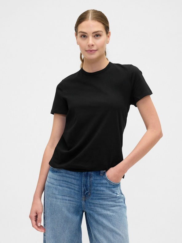 GAP 2er Pack Basic T-Shirts GAP