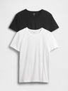 GAP 2er Pack Basic T-Shirts GAP