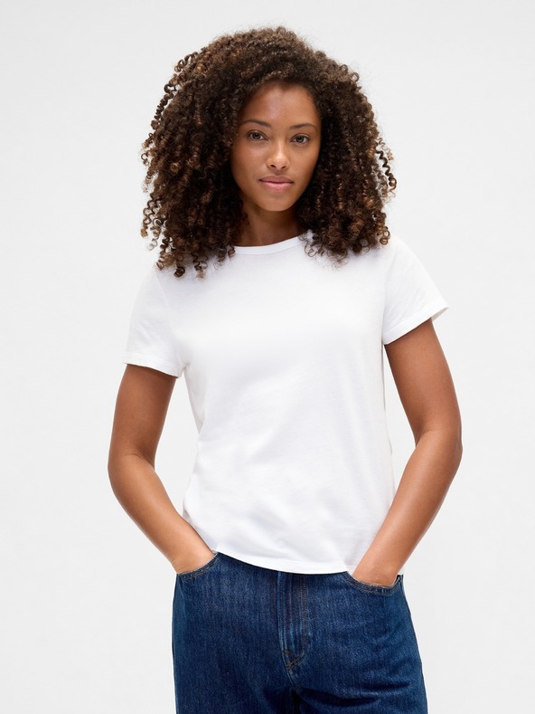 GAP 2er Pack Basic T-Shirts GAP