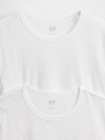 GAP 2er Pack Basic T-Shirts GAP