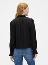 GAP Satinbluse GAP