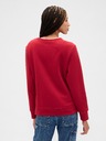 GAP Sweatshirt mit Logo GAP