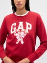 GAP Sweatshirt mit Logo GAP