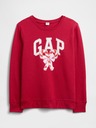 GAP Sweatshirt mit Logo GAP