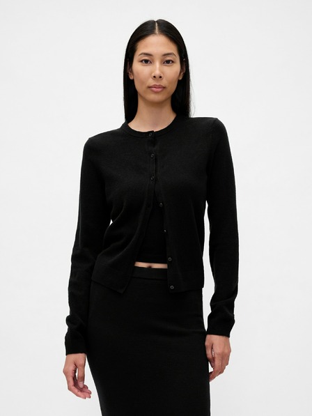 GAP CashSoft-Crop-Cardigan GAP