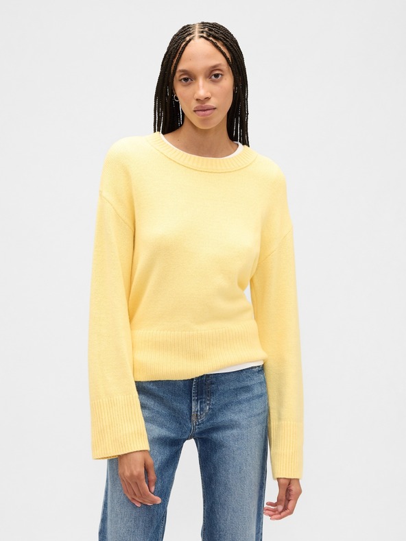 GAP Pullover CashSoft GAP