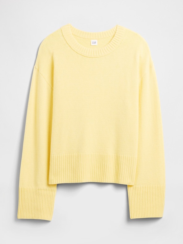 GAP Pullover CashSoft GAP