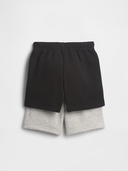 GAP Baby-Shorts, 2er-Pack GAP