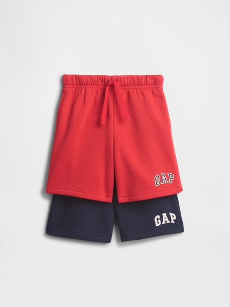 GAP Baby-Shorts, 2er-Pack GAP