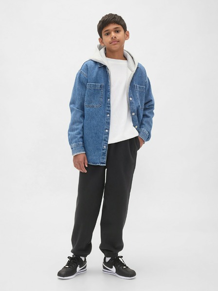GAP Kinder Jogginghose Baggy VintageSoft GAP