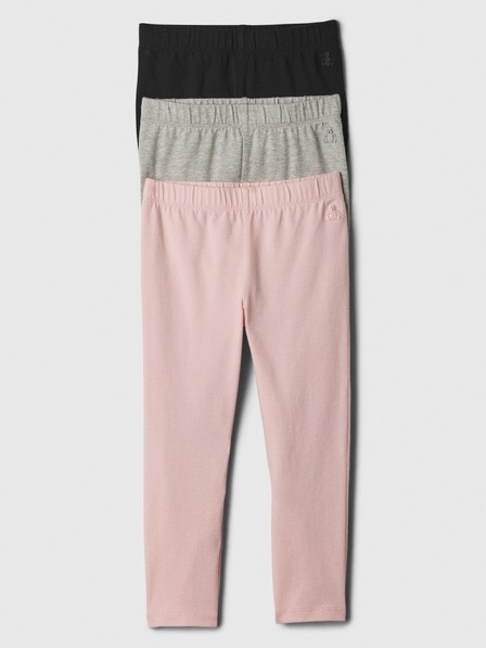 GAP Baby Leggings, 3er-Pack GAP