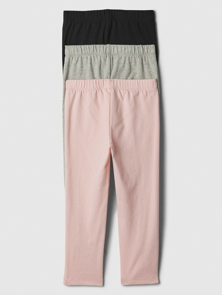 GAP Baby Leggings, 3er-Pack GAP