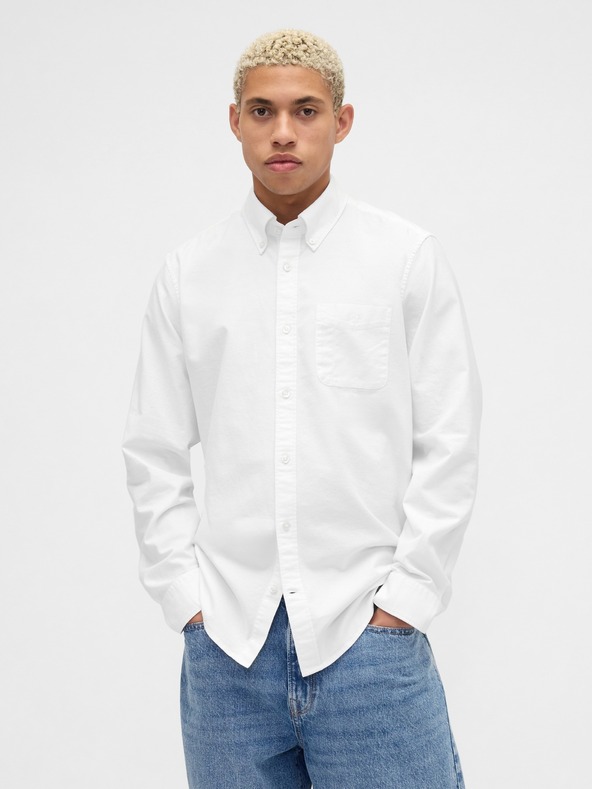 GAP Oxford-Hemd GAP
