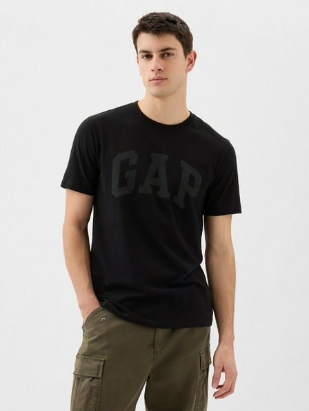 GAP 2er Pack Baumwoll-T-Shirt mit Logo GAP