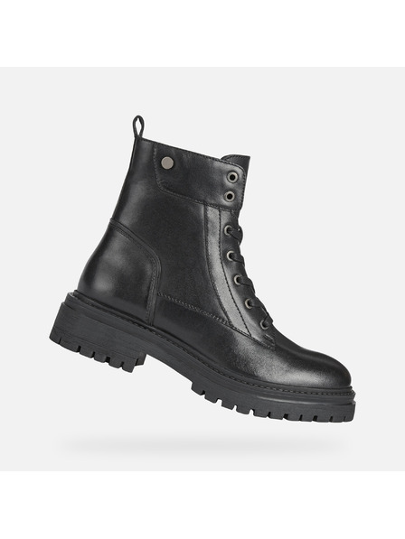 Geox Iridea Stiefeletten