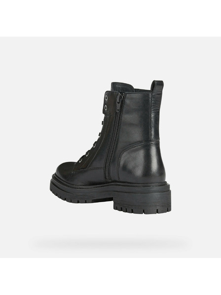 Geox Iridea Stiefeletten