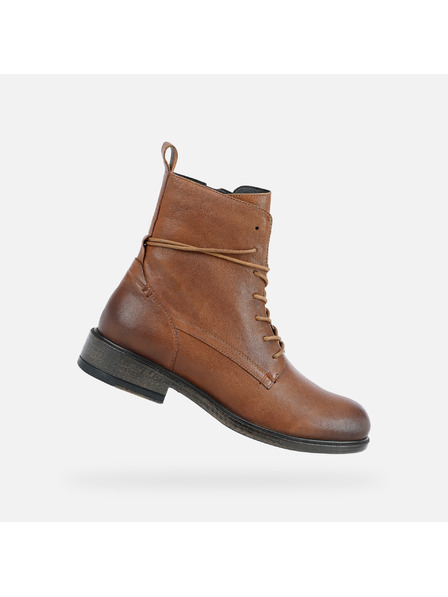 Geox Catria Stiefeletten