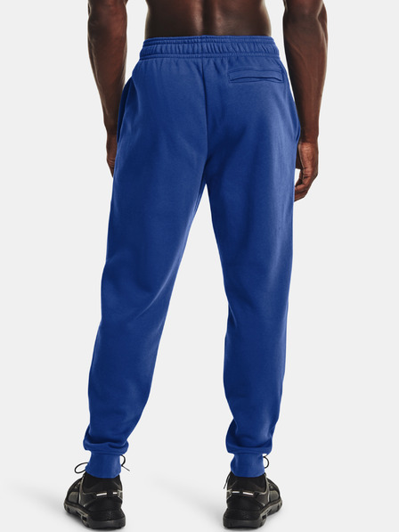 Under Armour Herren Jogginghose Under Armour RIVAL FLC SIGNATURE JGR