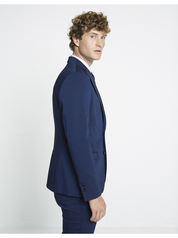 Celio Mudiam Blazer