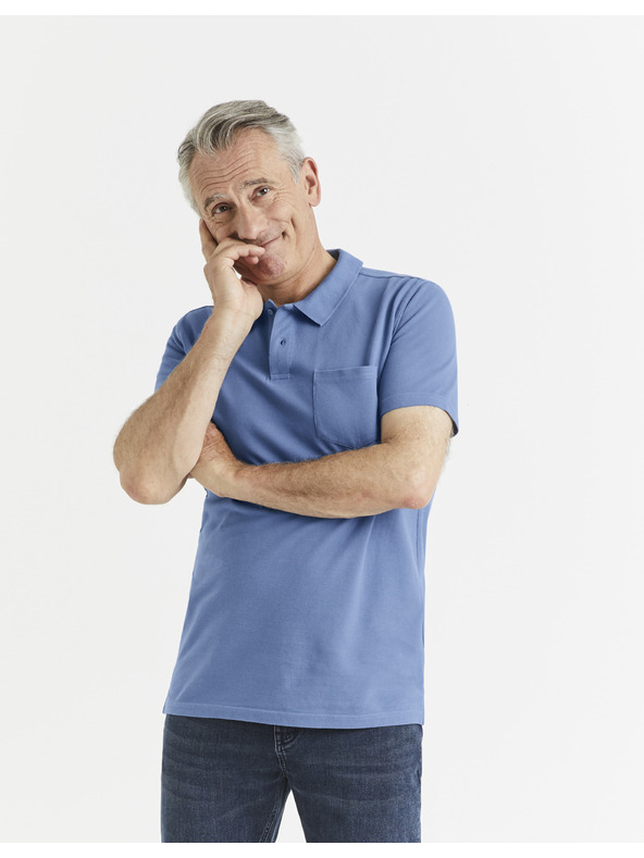 Celio Polo T-Shirt