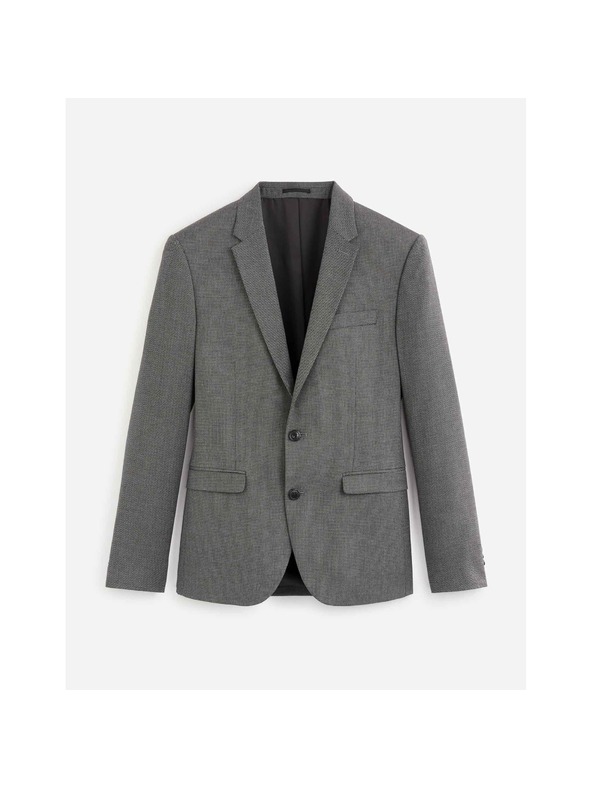 Celio Vuaristide Blazer