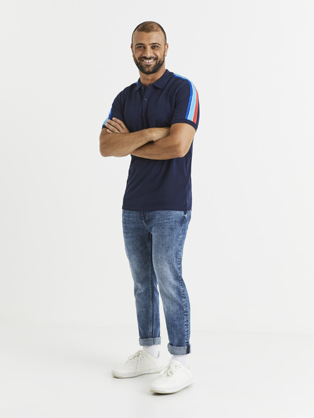 Celio Polo T-Shirt