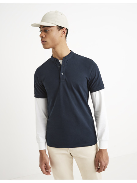 Celio Sebimao Polo T-Shirt